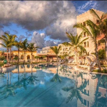 بونتا كانا Fishing Lodge Capcana Diamond Resort المظهر الخارجي الصورة