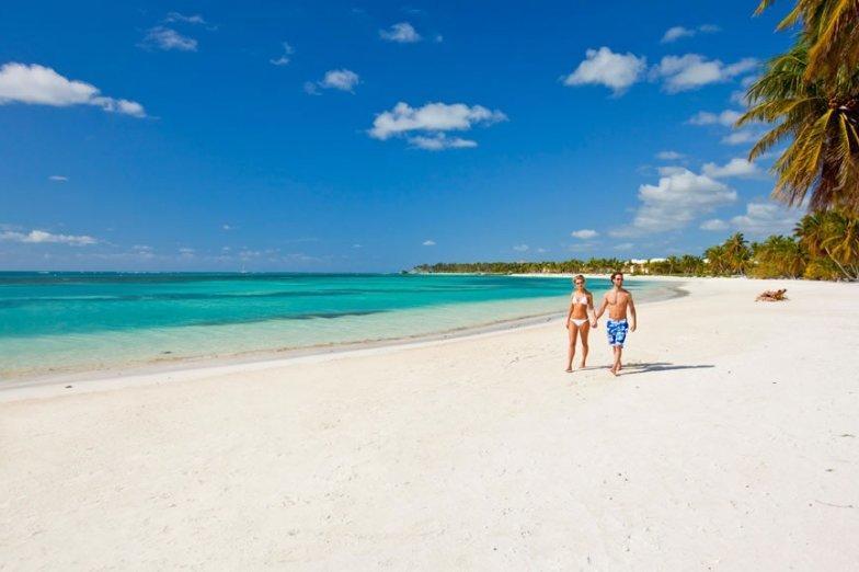 بونتا كانا Fishing Lodge Capcana Diamond Resort الغرفة الصورة