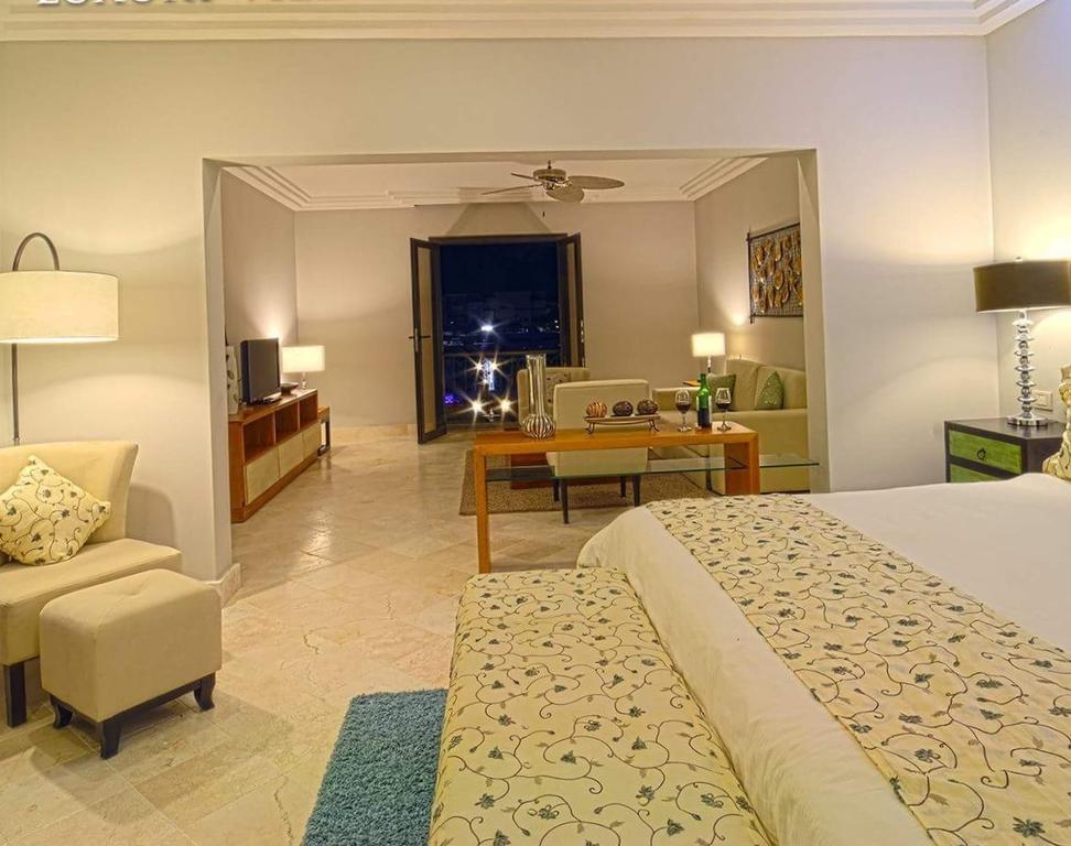 بونتا كانا Fishing Lodge Capcana Diamond Resort المظهر الخارجي الصورة