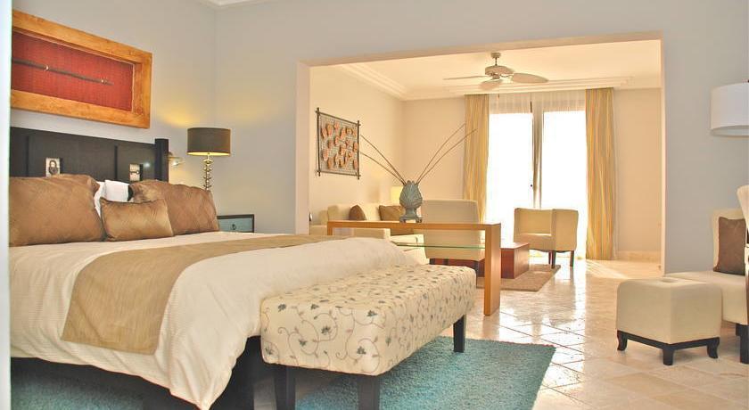 بونتا كانا Fishing Lodge Capcana Diamond Resort المظهر الخارجي الصورة