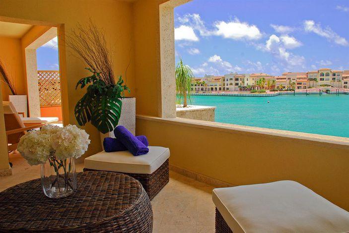 بونتا كانا Fishing Lodge Capcana Diamond Resort المظهر الخارجي الصورة