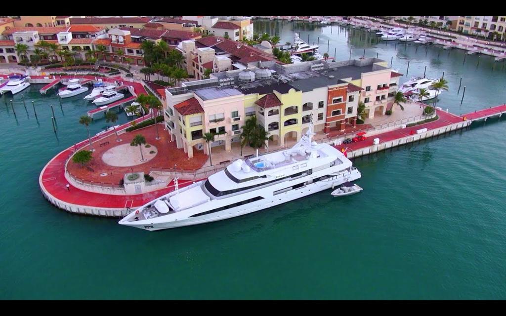 بونتا كانا Fishing Lodge Capcana Diamond Resort المظهر الخارجي الصورة