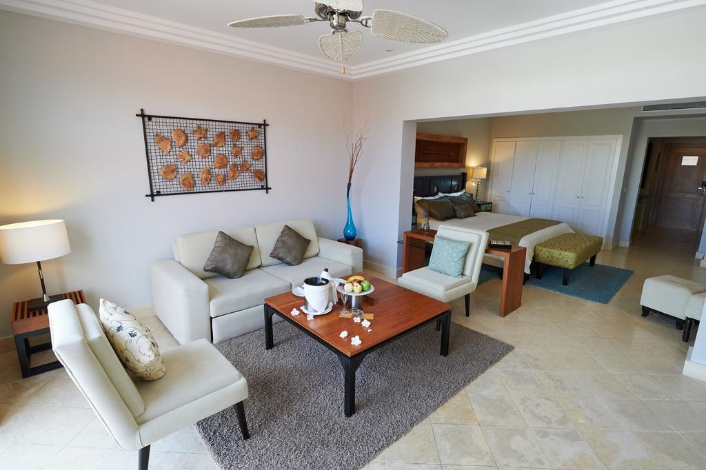 بونتا كانا Fishing Lodge Capcana Diamond Resort المظهر الخارجي الصورة