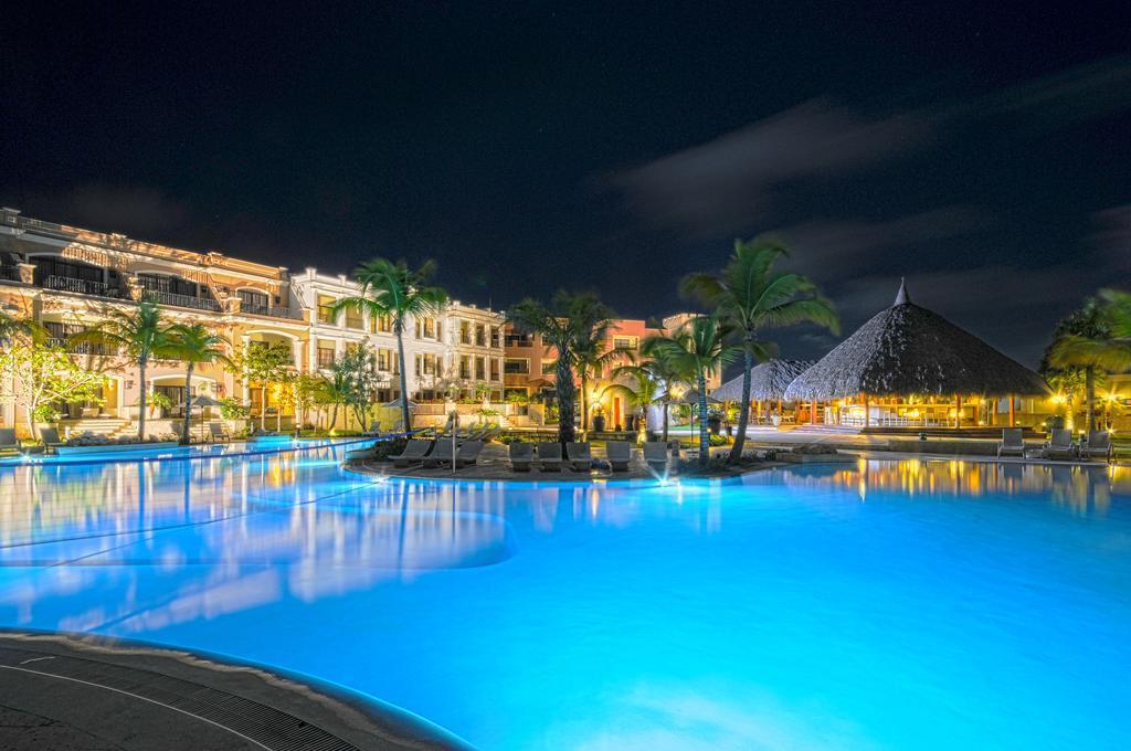 بونتا كانا Fishing Lodge Capcana Diamond Resort المظهر الخارجي الصورة