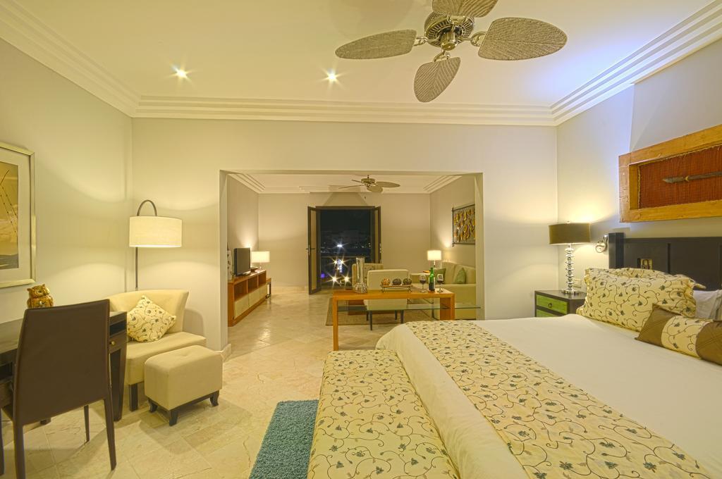 بونتا كانا Fishing Lodge Capcana Diamond Resort المظهر الخارجي الصورة